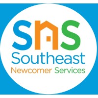 Southeast Newcomer Services logo - Similar company to Somali Immigrant Aid Organization