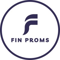 Fin Proms logo - Similar company to Aranea Tech