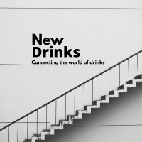 New Drinks logo - Similar company to Newdrinks