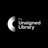 THE UNSIGNED LIBRARY LIMITED logo - Similar company to A.T.Wisely Oy