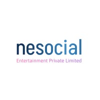 NeSocial Entertainment Private Limited logo - Similar company to Chain Reactor