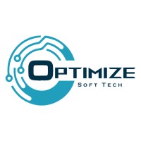 Optimize Soft Tech logo - Similar company to Knc Future Tech Pvt Ltd.