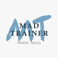 Mad Trainer logo - Similar company to Cleformación