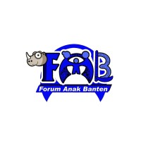 Forum Anak Banten logo - Similar company to Ipb Student Innopreneur Community