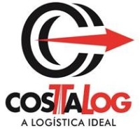 COSTALOG logo - Similar company to Transmodal
