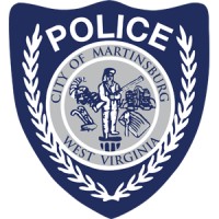 Martinsburg Police Department logo - Similar company to Fort Smith Police Department