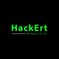 HackErt logo - Similar company to Hackertroupe