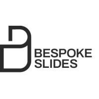 BESPOKE SLIDES logo - Similar company to Market Development Research Services (Mdrs)