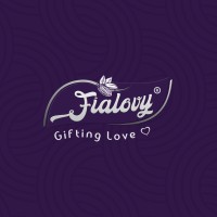 Fialovy logo - Similar company to Knovista Learning