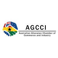 Australian Ghanaian Chamber of Commerce and Industry (AGCCI) logo - Similar company to Lac Seul First Nation