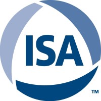ISA Student Chapter Nirma University logo - Similar company to Iste Students' Chapter It-Nu