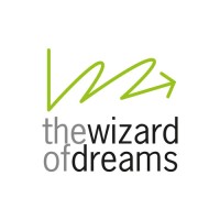 The Wizard of Dreams logo - Similar company to Praevisio