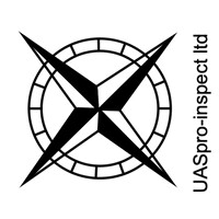 UASpro-inspect Ltd logo - Similar company to Ibv Hamburg