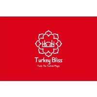 Turkey Bliss logo - Similar company to China Railway Major Bridge Engineering Group Co., Ltd