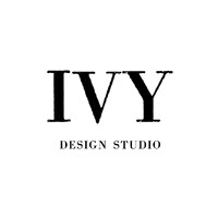 Ivy design studio logo - Similar company to Elite Design Studio