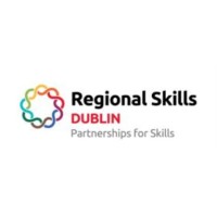 Dublin Regional Skills logo - Similar company to Thornden School