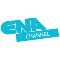 ENA Channel logo - Similar company to Egg Project