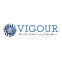 Vigour Ltd logo - Similar company to Jlm Precision Engineering (Pty) Ltd