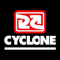 Cyclone logo - Similar company to Ibtec