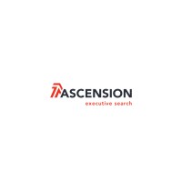 Ascension Executive Search logo - Similar company to Expandasign