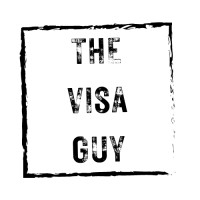 The Visa Guy logo - Similar company to Nexttas