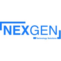 NexGen Technology Solutions logo - Similar company to Nexgen Technology Solutions Llc