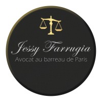 Jessy FARRUGIA Avocat logo - Similar company to Boréame