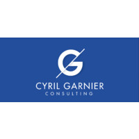 CYRIL GARNIER CONSULTING logo - Similar company to Rsvp Pop-Up