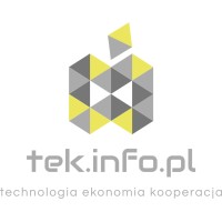 tek.info.pl logo - Similar company to Tek.Day