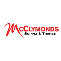 McClymonds Supply & Transit logo - Similar company to Forney, Lp