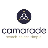Camarade logo - Similar company to Tellit Services