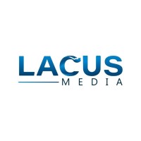 Lacus Media logo - Similar company to Quality Bolca