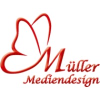 Müller Mediendesign logo - Similar company to Levigo Solutions Gmbh
