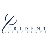 Trident Aerospace logo - Similar company to Astra Systems
