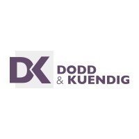 Dodd & Kuendig logo - Similar company to Just Law