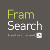 Fram Search logo - Similar company to Cleverdevers
