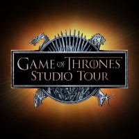 Game of Thrones Studio Tour logo - Similar company to Studio Think