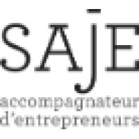 SAJE Accompagnateur d'entrepreneurs logo - Similar company to Nasaï Studio