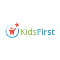 KidsFirst Singapore logo - Similar company to Speech Barn