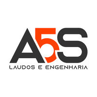 A5S Laudos e Engenharia logo - Similar company to Ferrari Soluções | Engenharia Estratégica Para Postos De Combustíveis E Avcb