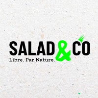 Salad&Co logo - Similar company to Opus Certum