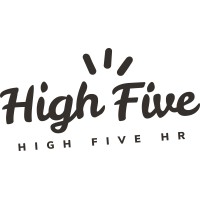 High Five HR logo - Similar company to Doodlespot