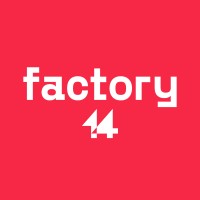 factory14 logo - Similar company to Comware De Venezuela S.A.