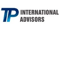 TP INTERNATIONAL ADVISORS logo - Similar company to Rtp Advisory Services, Inc