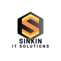 SinkIn IT Solutions logo - Similar company to Nanox Tech Solutions Ltd.
