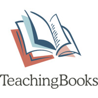 TeachingBooks, an OverDrive Company logo - Similar company to Bibliotech Public Library