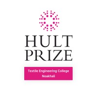 Hult Prize TECN logo - Similar company to Tecn Alumni Association (Tecnaa)