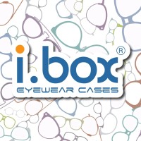 ibox.eyewear.cases logo - Similar company to Pearl Enterprise Eyewear