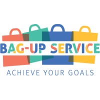 Bag-Up Service logo - Similar company to Chamada