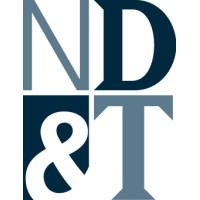 National Door and Trim logo - Similar company to Millwork Brands Inc.